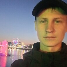 Фотография мужчины Егор, 22 года из г. Курган