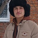 Шарифджон, 20 лет