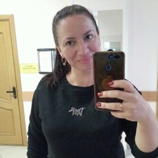 Фотография девушки Солнце, 39 лет из г. Коломна