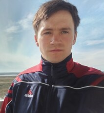 Фотография мужчины Ivan, 25 лет из г. Архангельск