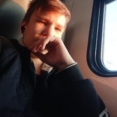 Фотография мужчины Фокс, 19 лет из г. Ижевск