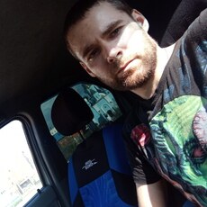 Фотография мужчины Павел, 35 лет из г. Абакан