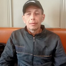 Фотография мужчины Вова, 51 год из г. Новосибирск