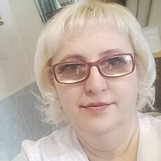 Фотография девушки Светлана, 51 год из г. Рубцовск