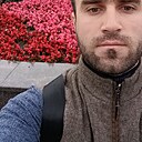 Аслан, 29 лет