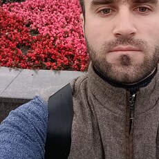 Фотография мужчины Аслан, 29 лет из г. Челябинск