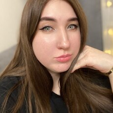 Фотография девушки Анастасия, 28 лет из г. Северск