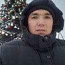 Миржалол, 26 лет