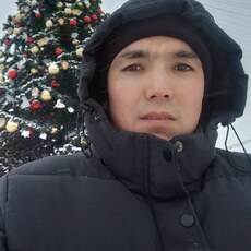 Фотография мужчины Миржалол, 26 лет из г. Тула