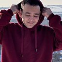 Давид, 20 лет