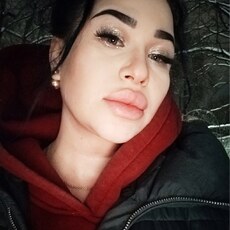 Фотография девушки Милана, 35 лет из г. Калуга