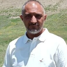 Фотография мужчины Arafat, 39 лет из г. Нижнекамск