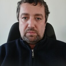 Фотография мужчины Алексей, 43 года из г. Нижний Новгород