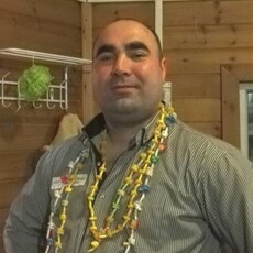 Фотография мужчины Александр, 37 лет из г. Мурманск