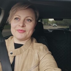 Юлия, 46 из г. Дмитров.