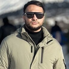 Фотография мужчины Али, 31 год из г. Нижнекамск