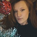 Виктория, 24 года