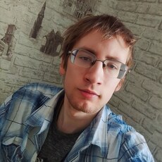 Фотография мужчины Иван, 23 года из г. Нижний Новгород