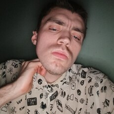 Фотография мужчины Миша, 22 года из г. Пермь