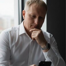 Фотография мужчины Мирон, 38 лет из г. Краснодар