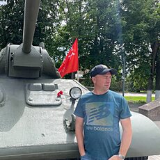 Фотография мужчины Валерий, 42 года из г. Липецк