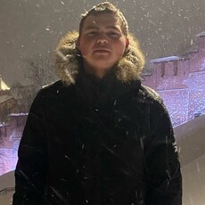 Фотография мужчины Данил, 20 лет из г. Чебоксары