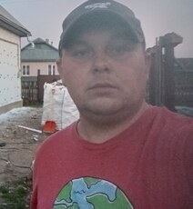 Фотография мужчины Иван, 35 лет из г. Лихославль