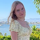 Анастасия, 21 год