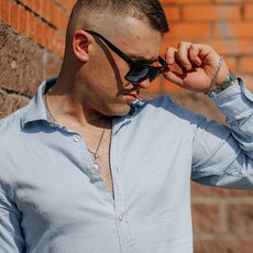 Фотография мужчины Артур, 35 лет из г. Бологое