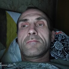 Фотография мужчины Андрей, 40 лет из г. Луганск