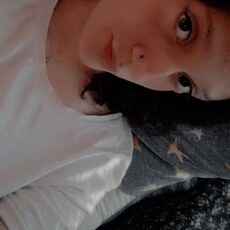 Фотография девушки Анастасия, 19 лет из г. Валдай