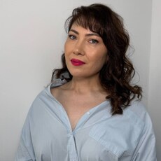 Руфина, 37 из г. Уфа.