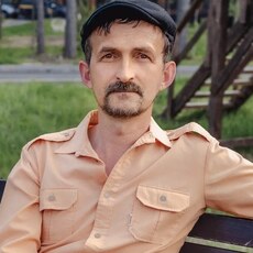 Фотография мужчины Павел, 42 года из г. Сегежа