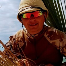 Фотография мужчины Mark, 40 лет из г. Курск