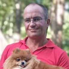 Фотография мужчины Иван, 42 года из г. Вилейка