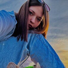 Фотография девушки Катерина, 19 лет из г. Сочи