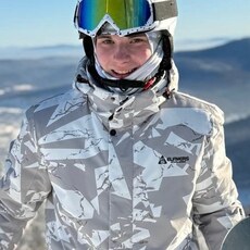 Фотография мужчины Алексей, 25 лет из г. Норильск