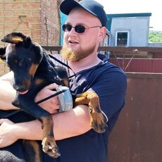 Фотография мужчины Тарас, 22 года из г. Бобринец