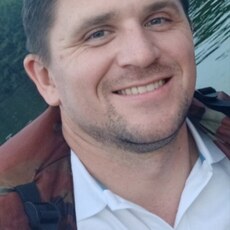 Фотография мужчины Александр, 37 лет из г. Чебоксары