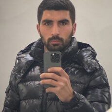 Фотография мужчины Dmitri, 28 лет из г. Ванадзор