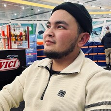 Фотография мужчины Shera, 25 лет из г. Астана