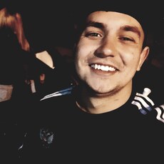 Фотография мужчины Эдуард, 27 лет из г. Самара