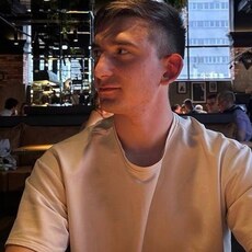 Фотография мужчины Юрий, 22 года из г. Буденновск