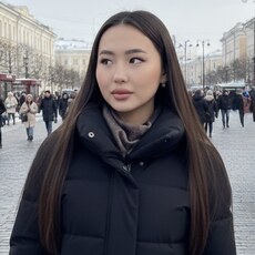 Виктория, 29 из г. Улан-Удэ.