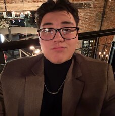 Фотография мужчины Нурсултан, 19 лет из г. Астана