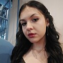 Анастасия, 19 лет