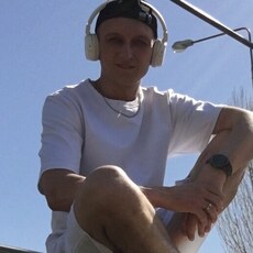 Фотография мужчины Максим, 28 лет из г. Орск