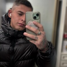 Фотография мужчины Иван, 24 года из г. Ярославль