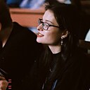 Алина, 18 лет