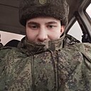 Денис, 19 лет